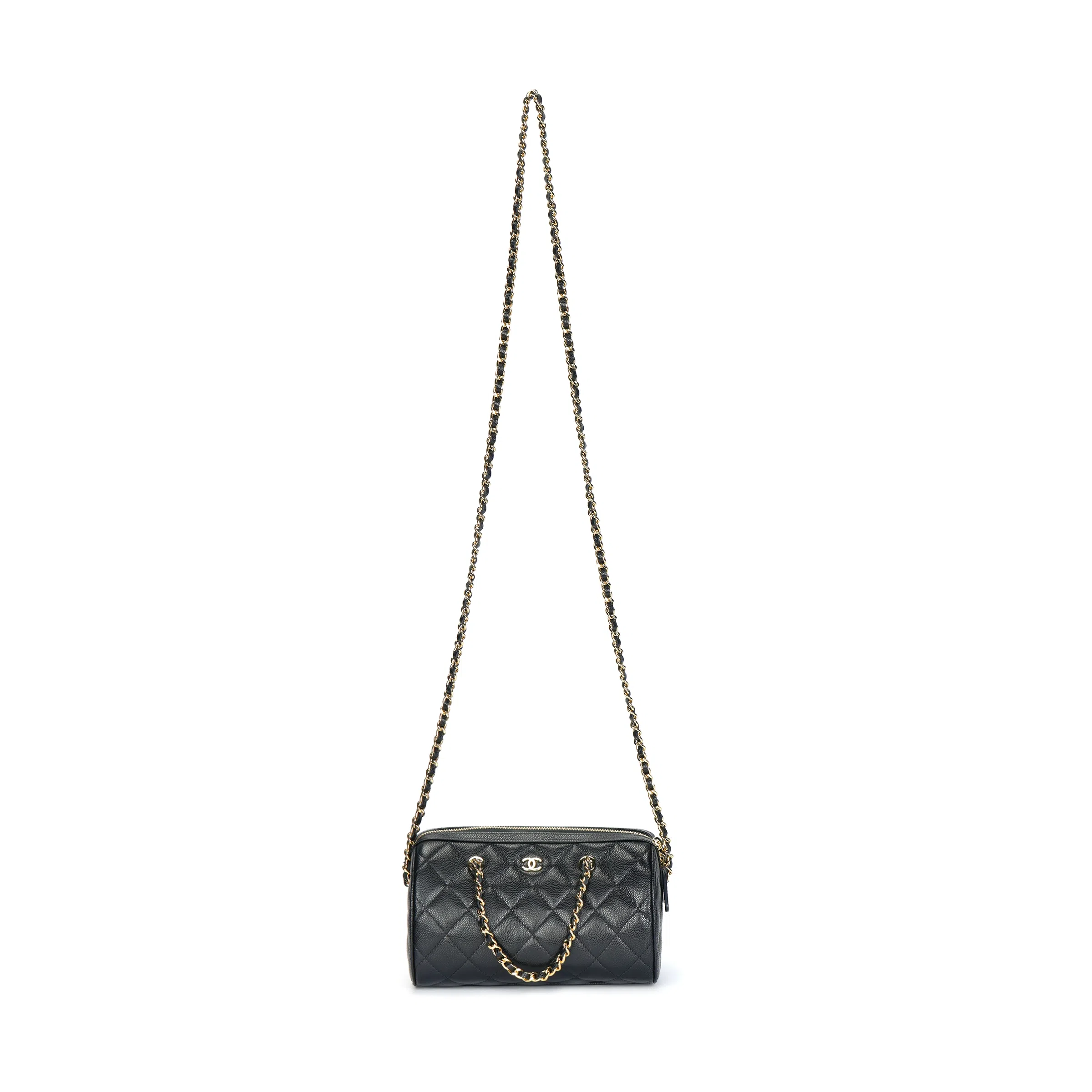 CHANEL 25P