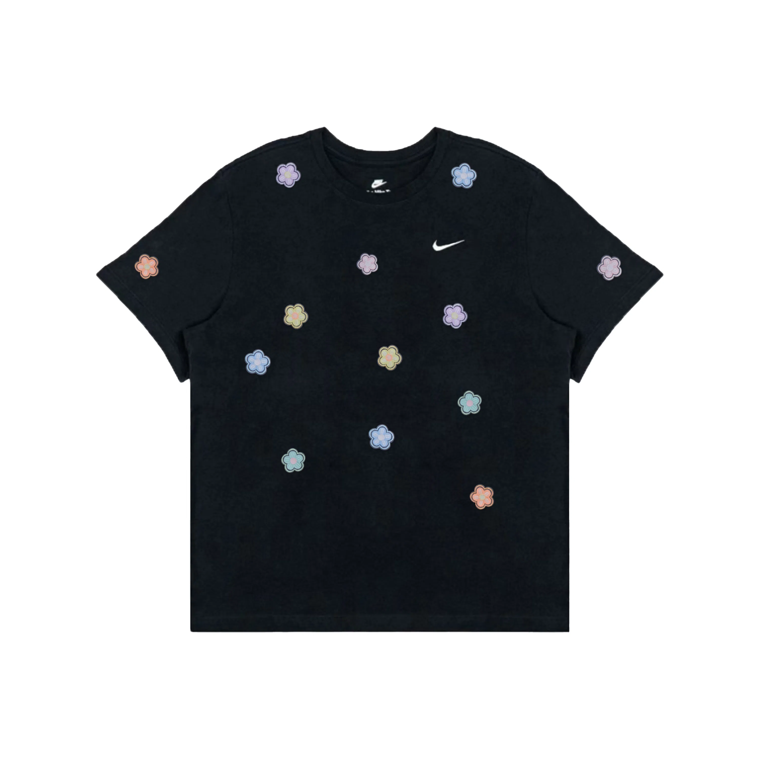 Nike Dri-FitSwoosh logoT