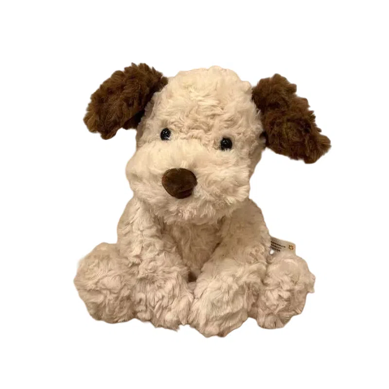 MIC RABBIT 35cm