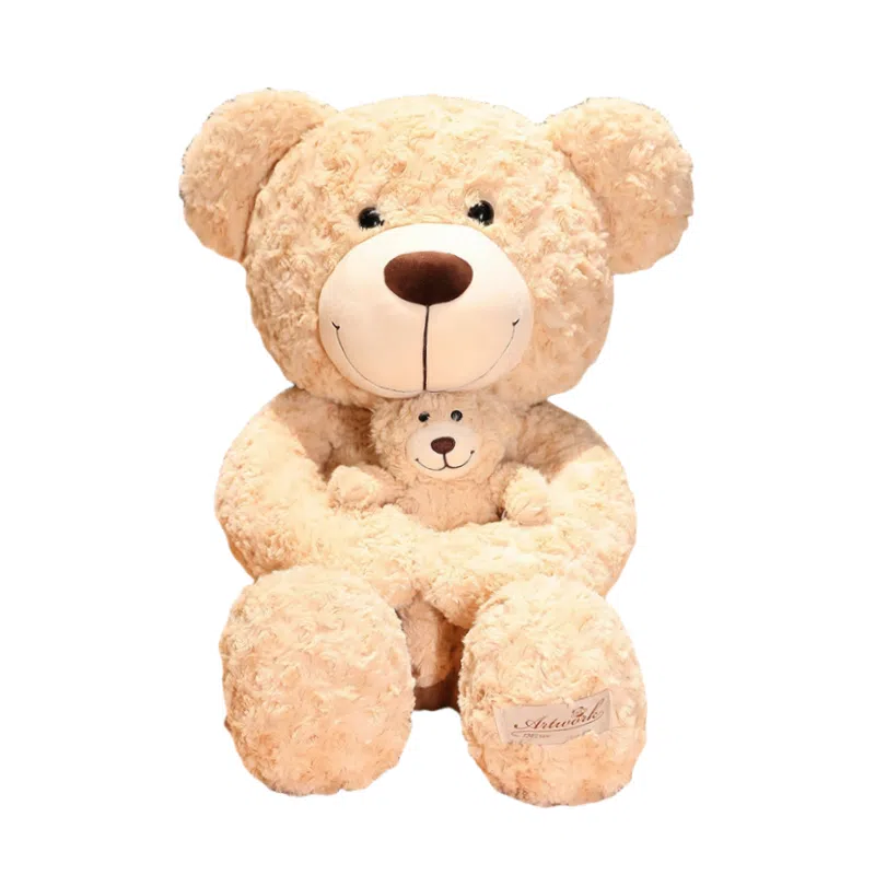 PUDOWRABBIT 50cm70cm90cm