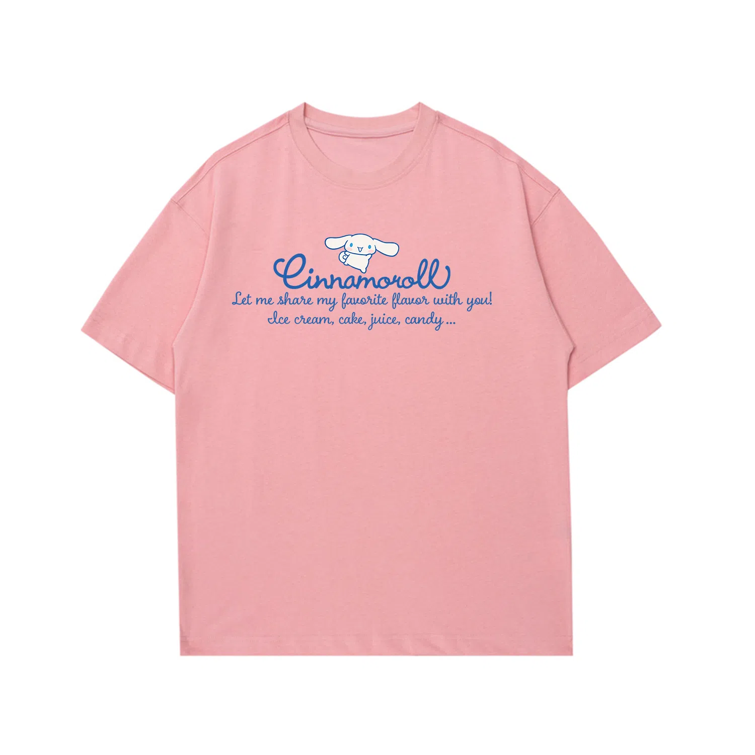 Sanrio Cinnamoroll T