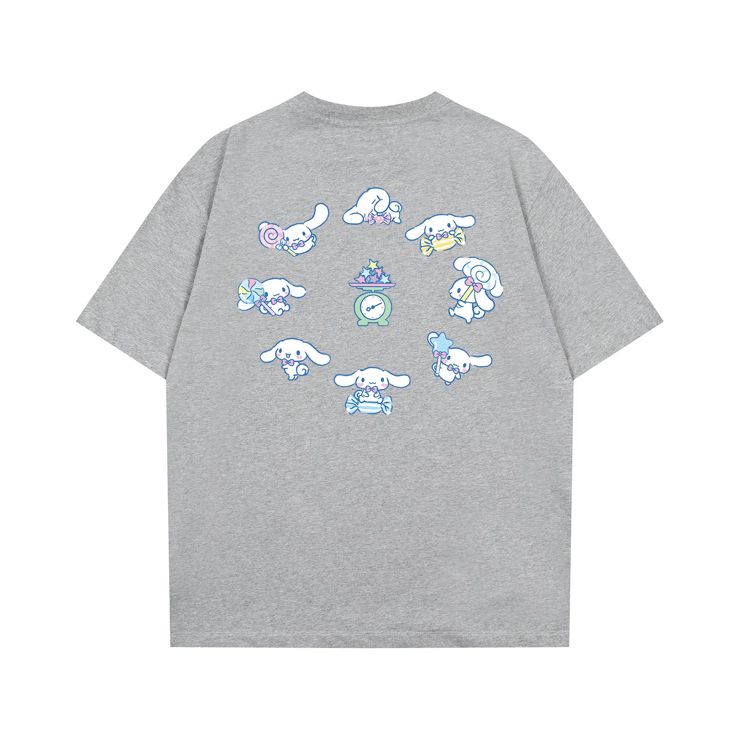 Sanrio Cinnamoroll T