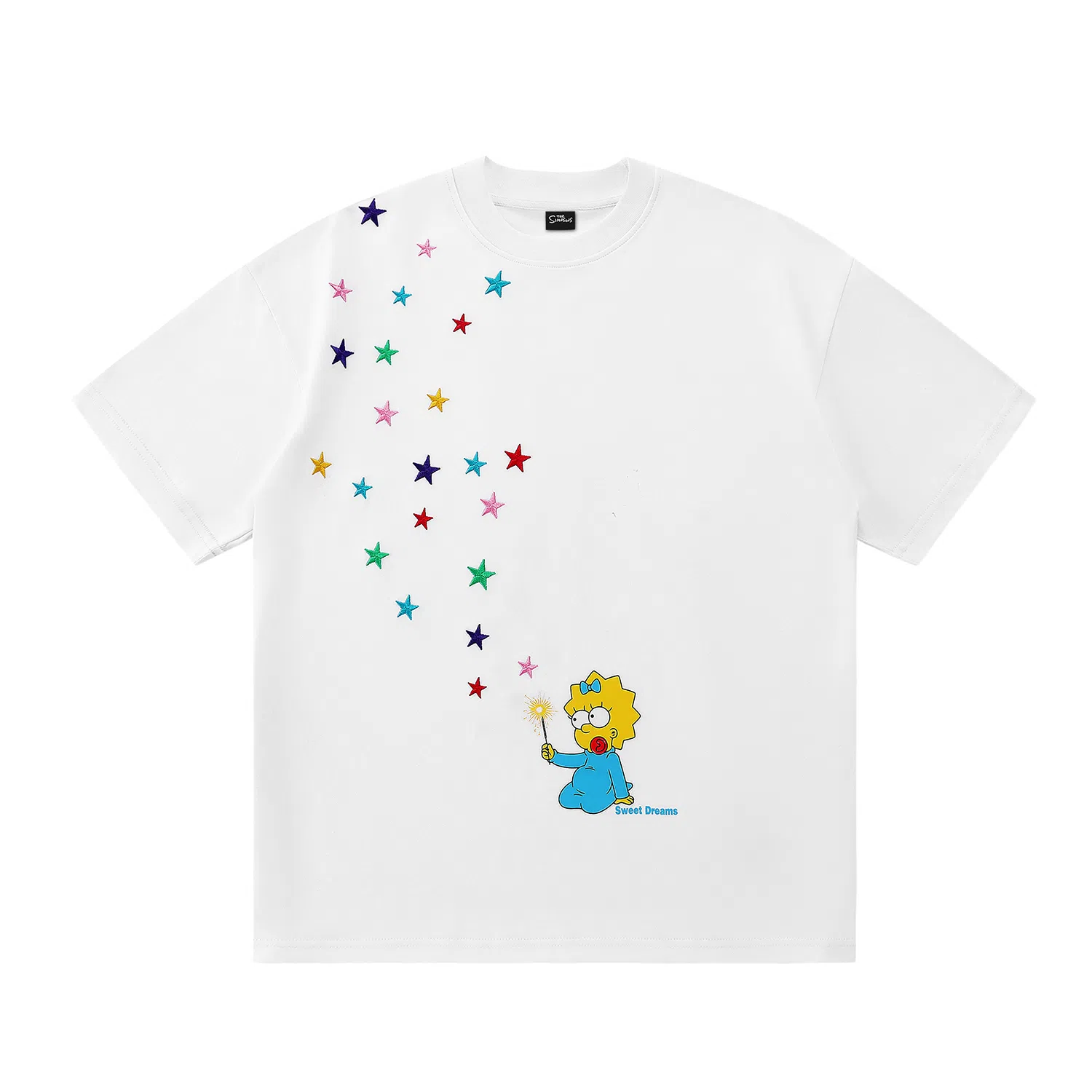 The Simpsons T