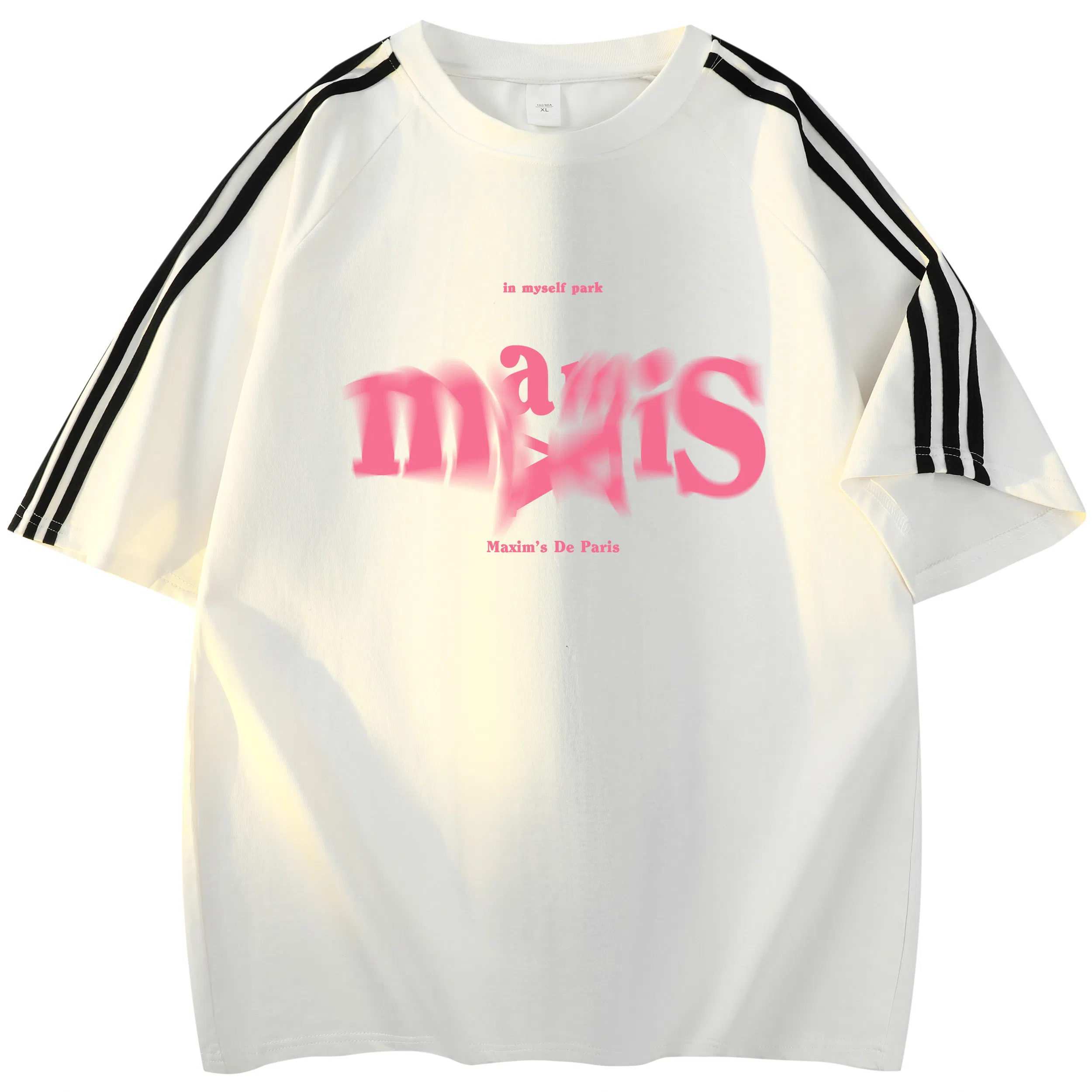 maxim's de paris logoT