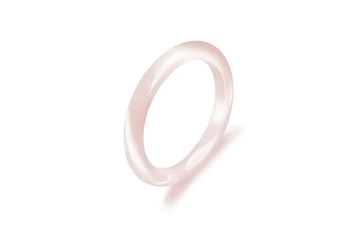 百利金 一步一响 温婉大方精致轻奢时尚百搭高级感国潮新中式汉服旗袍搭配美人镯#好运 琉璃 手镯 男女同款情侣款