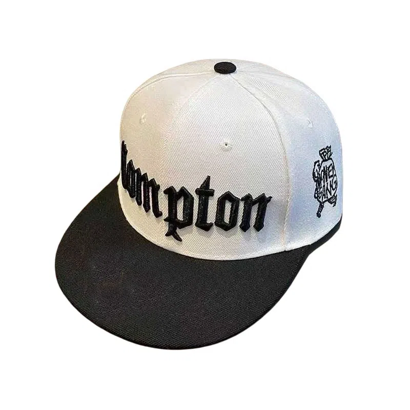 Compton