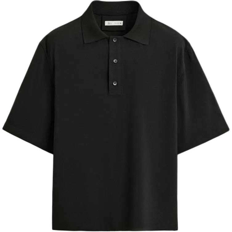 ZARA Polo