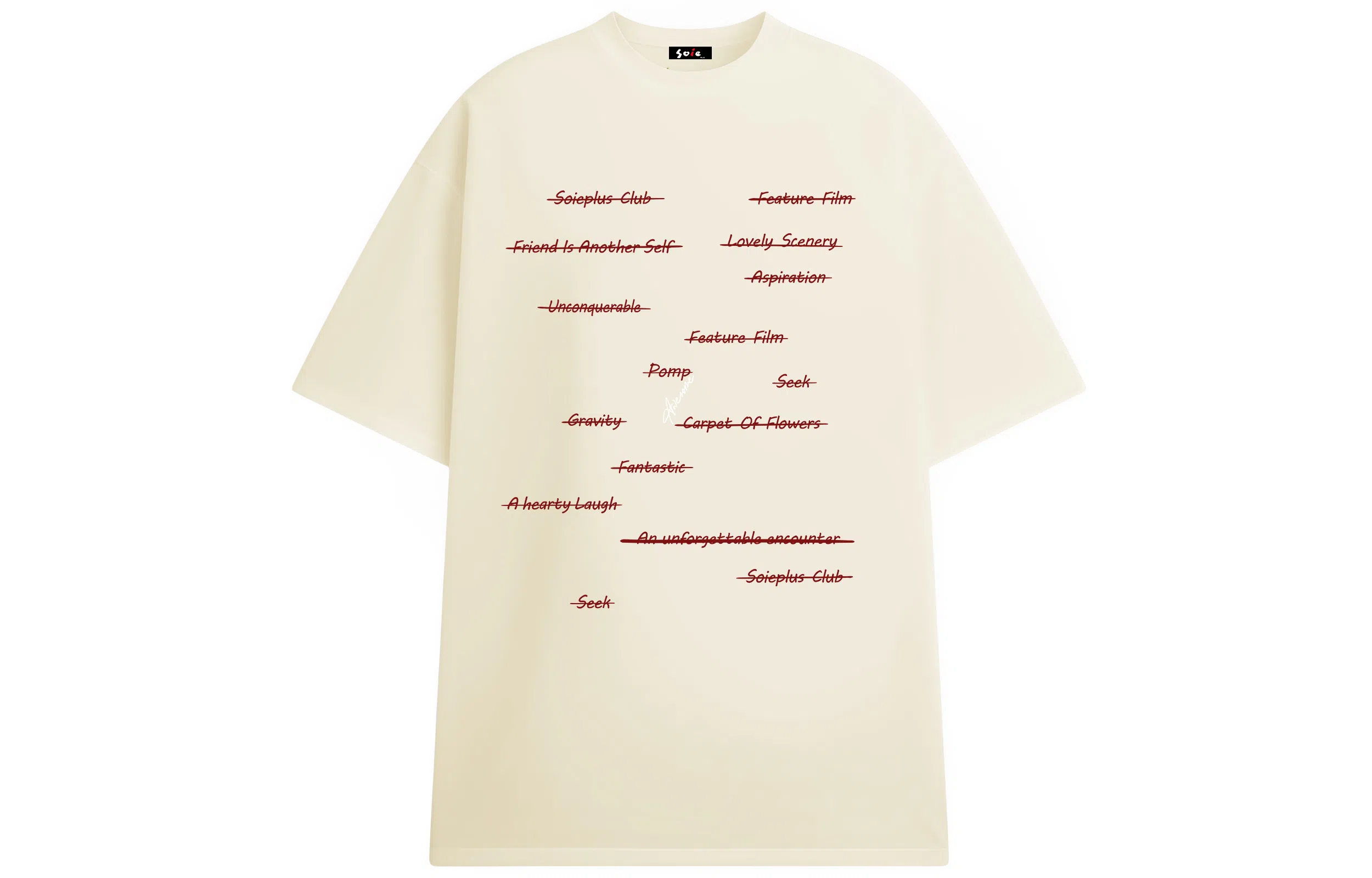 SOIEPLUS T