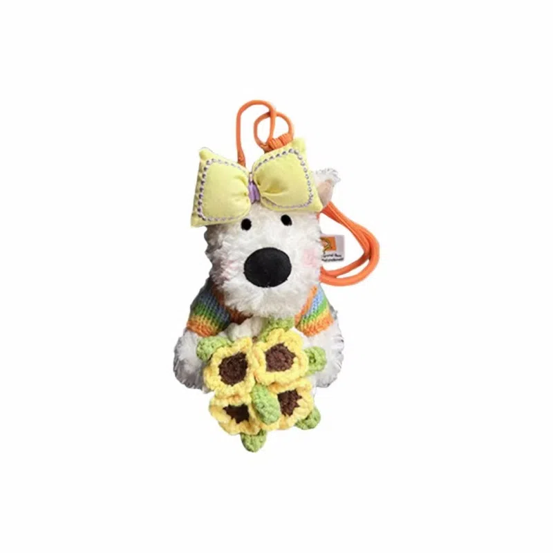 MIC RABBIT 10cm