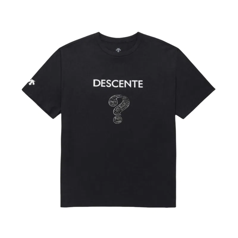 DESCENTE TOUGH T