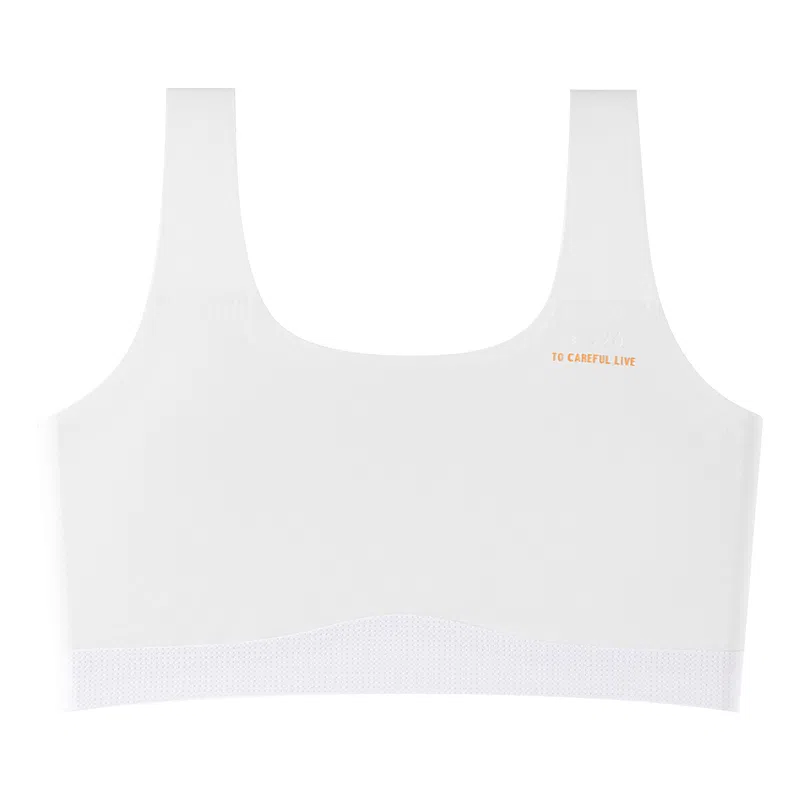 草本初色 无痕舒适防凸点文胸 女款