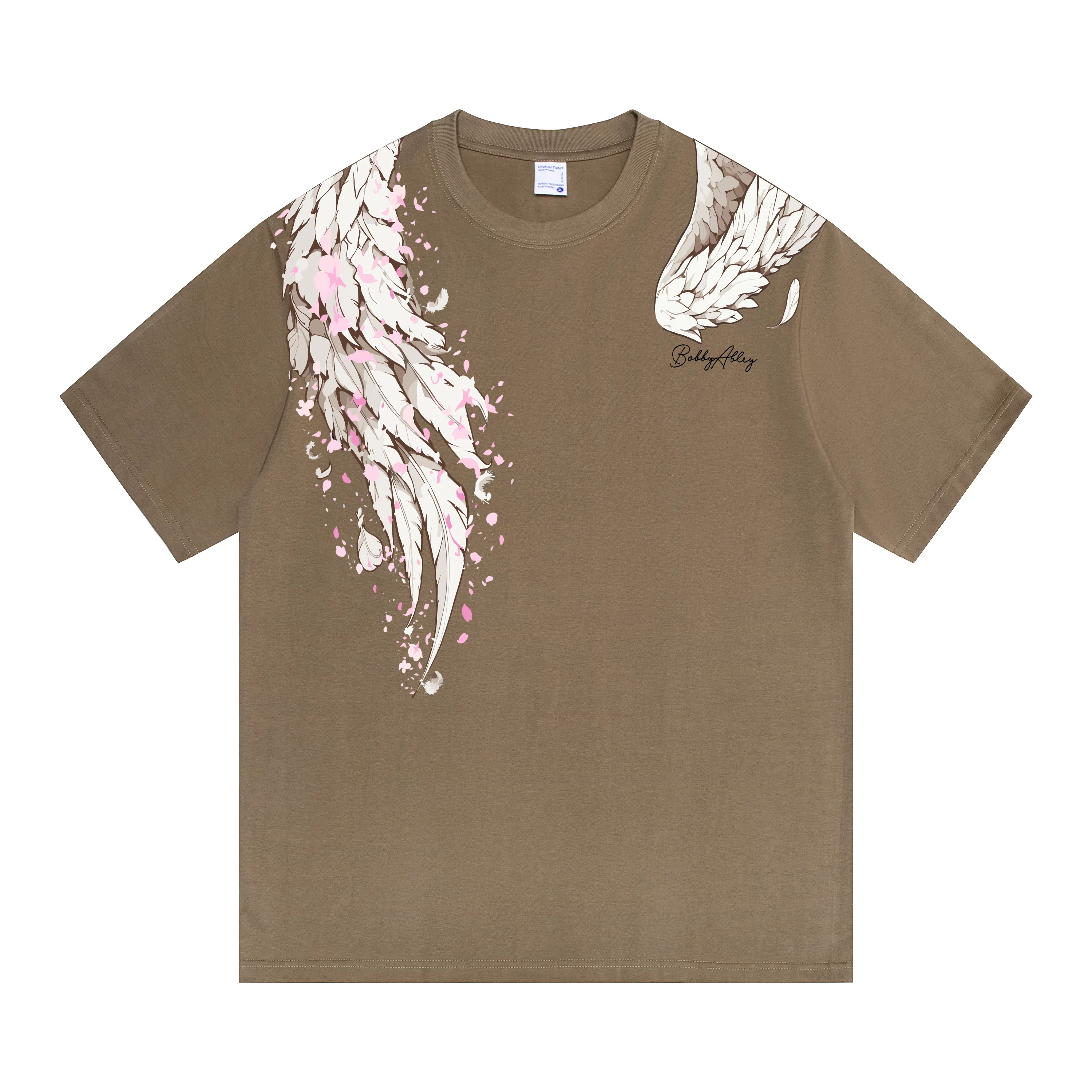 BOBBY ABLEY 320gLOGOT