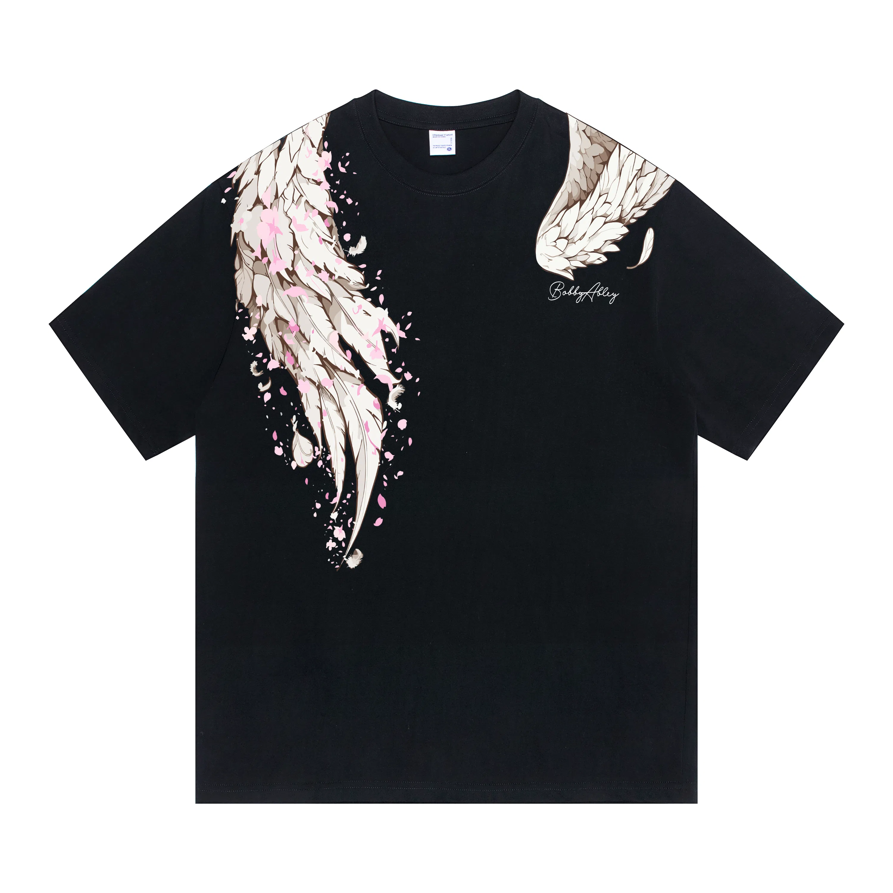 BOBBY ABLEY 320gLOGOT