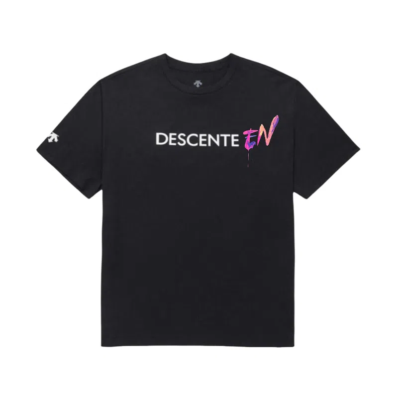 DESCENTE TOUGH T