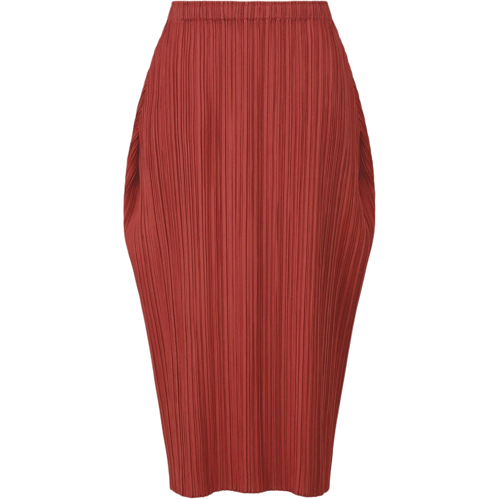 PLEATS PLEASE ISSEY MIYAKE