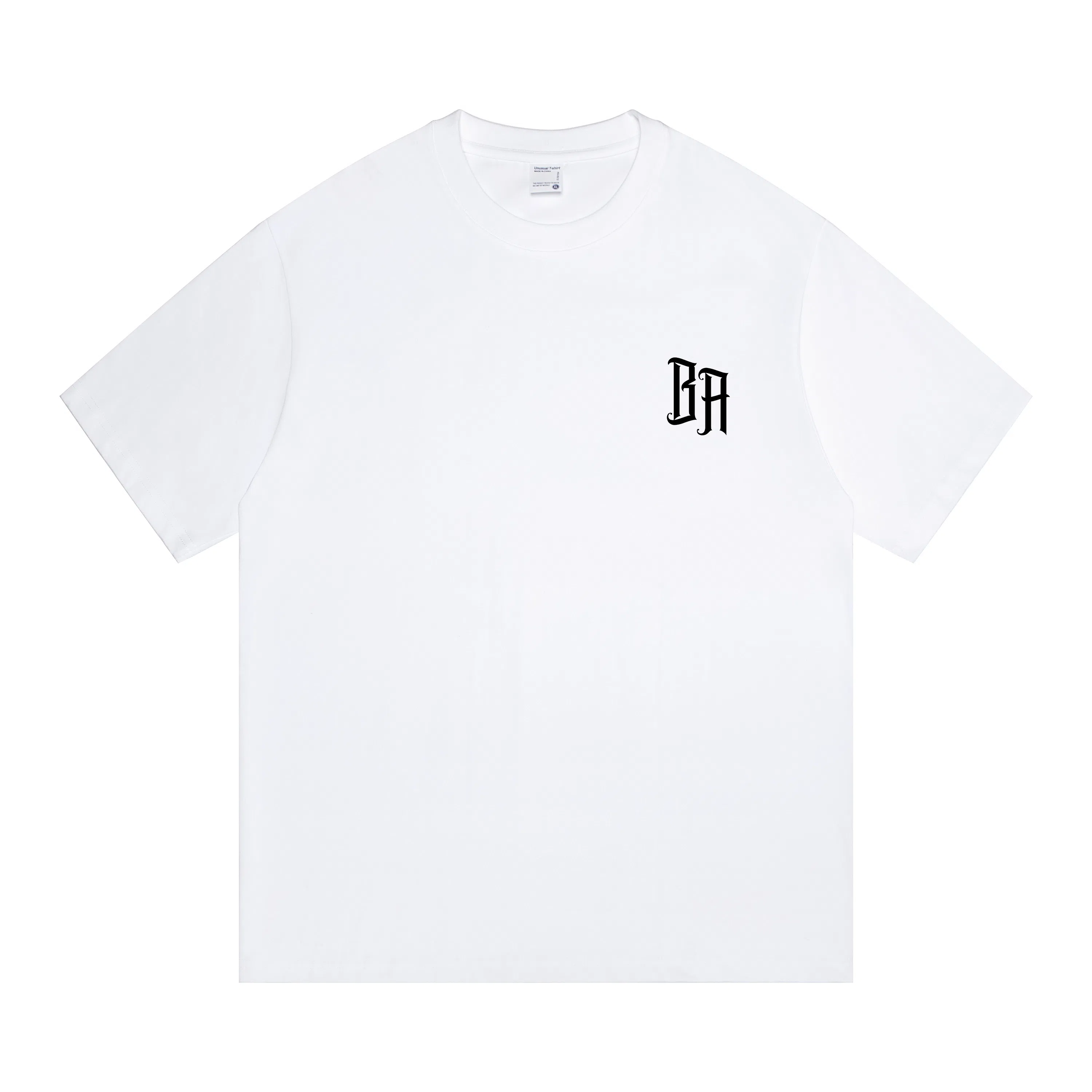 BOBBY ABLEY 320gLOGOT