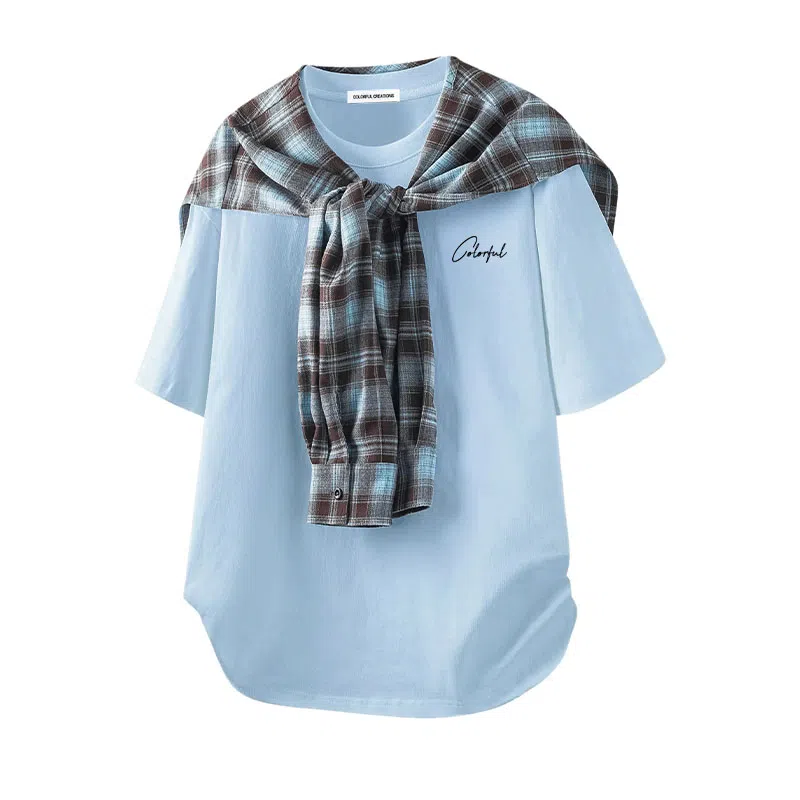 Colorful Creations cleanfitT