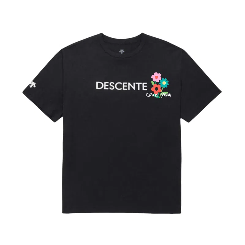 DESCENTE TOUGH T