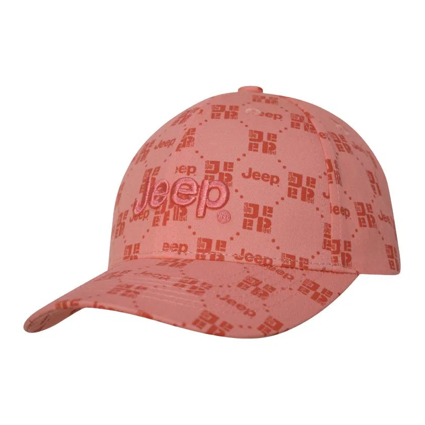 Jeep Baseball Cap