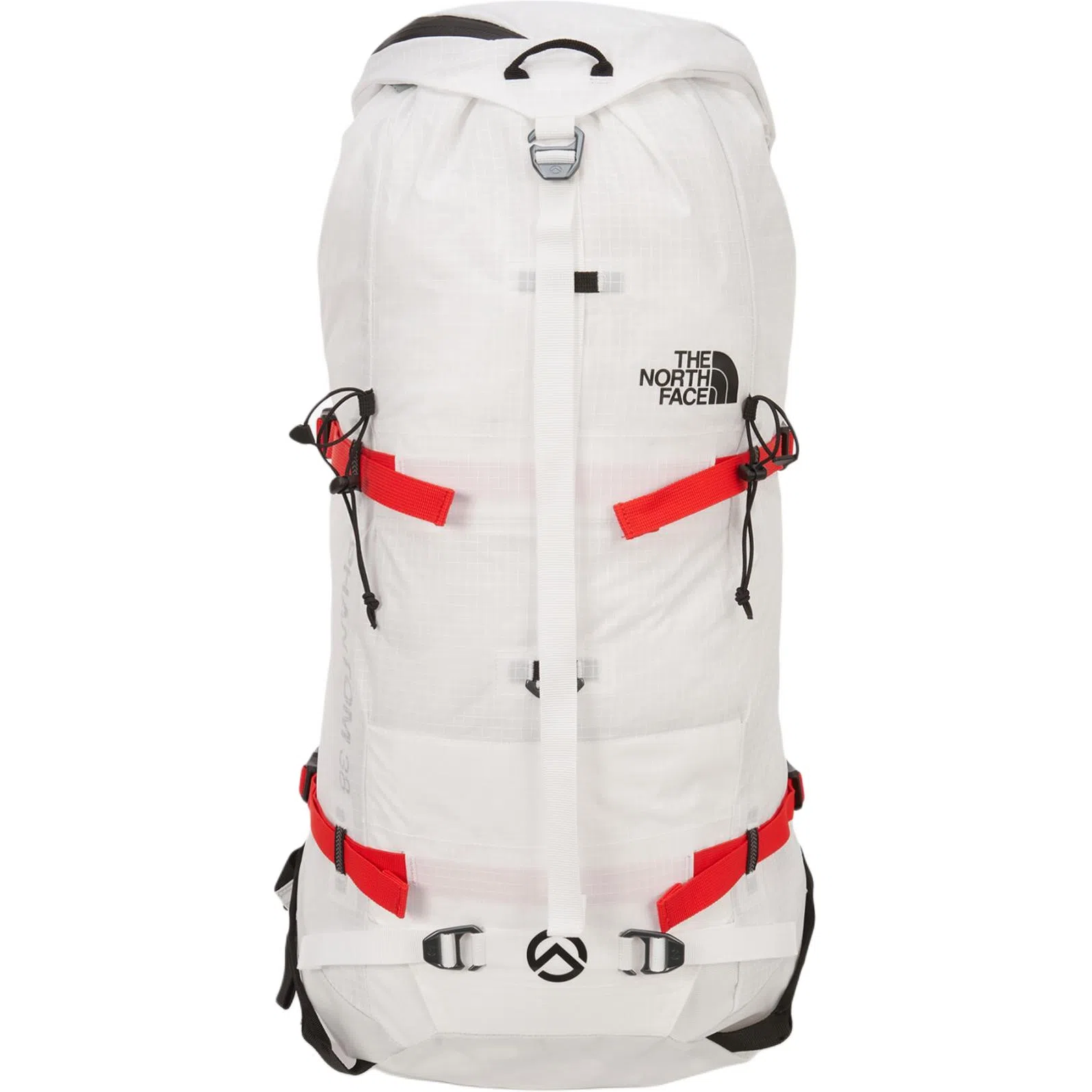 THE NORTH FACE38L Logo