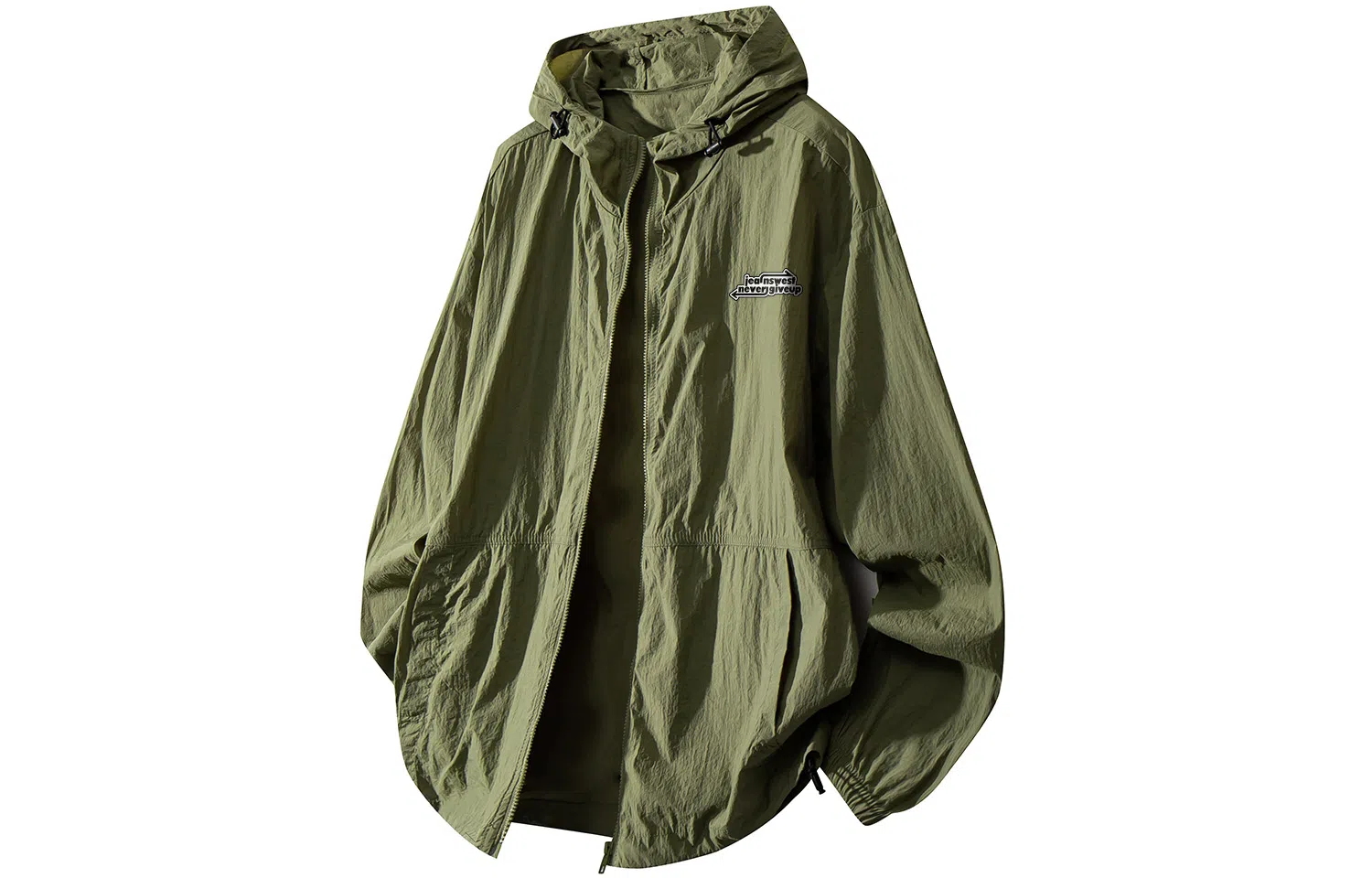 JEANSWEST UPF50+logo