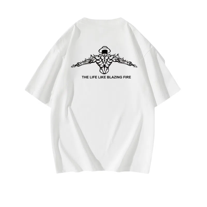 VIPGOOSE ins220oversizeT