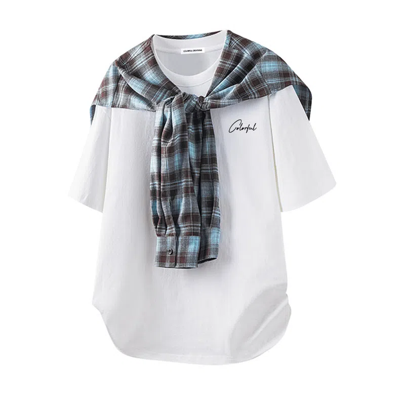 Colorful Creations cleanfitT