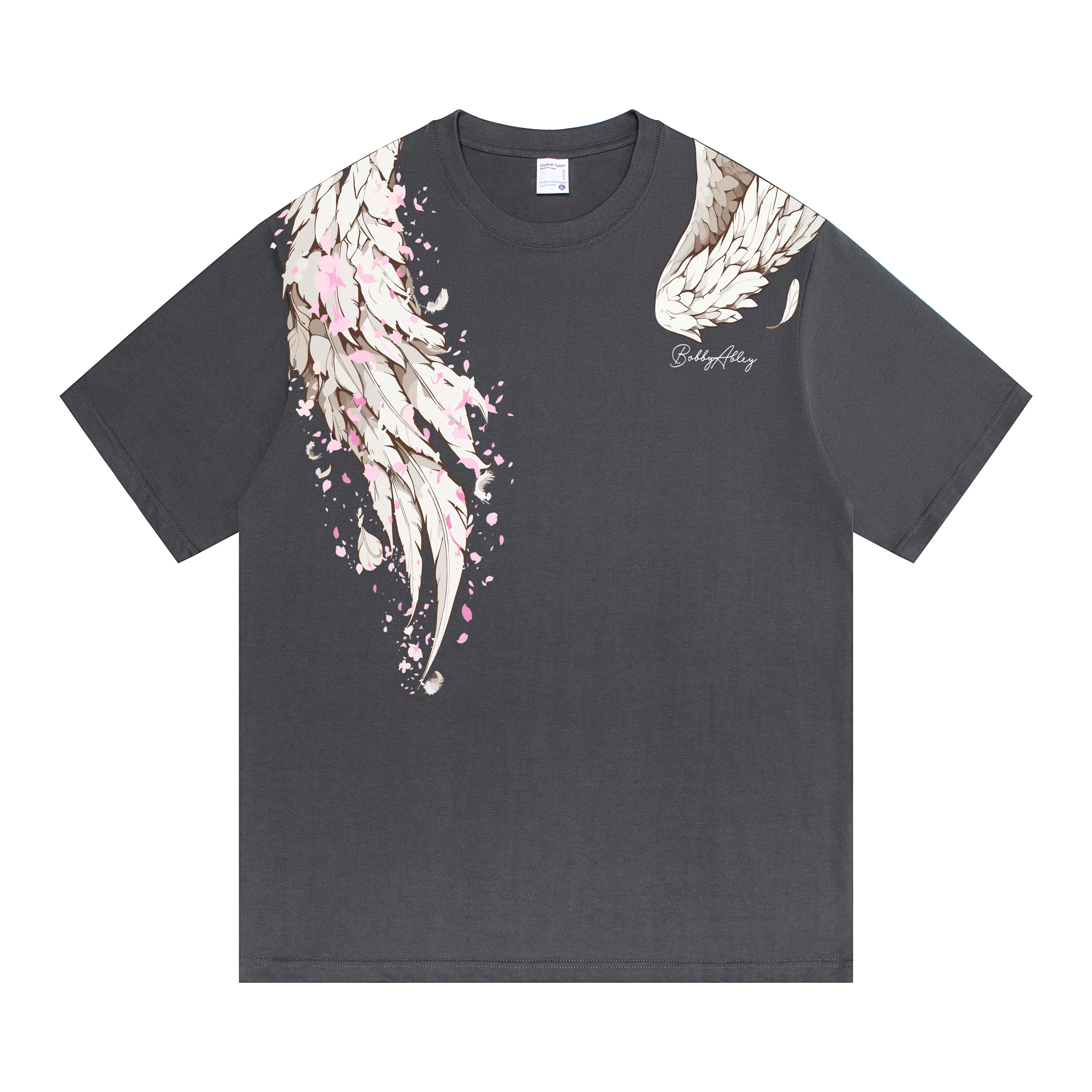 BOBBY ABLEY 320gLOGOT