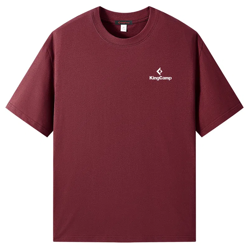 KingCamp LogoT