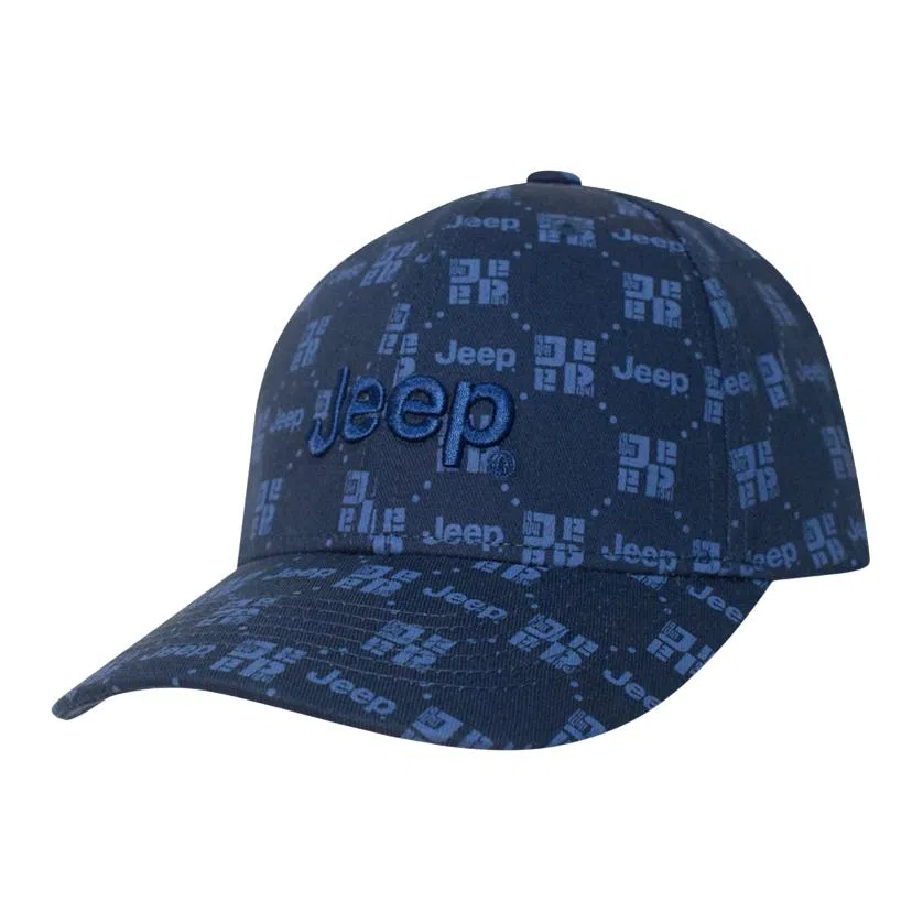 Jeep Baseball Cap