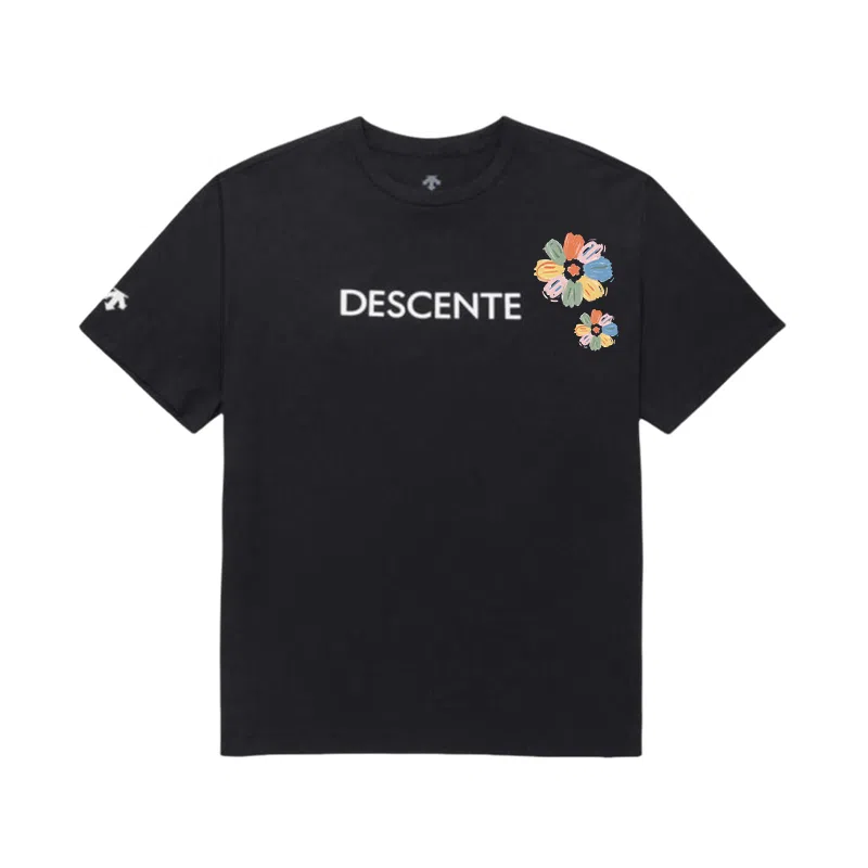 DESCENTE TOUGH T