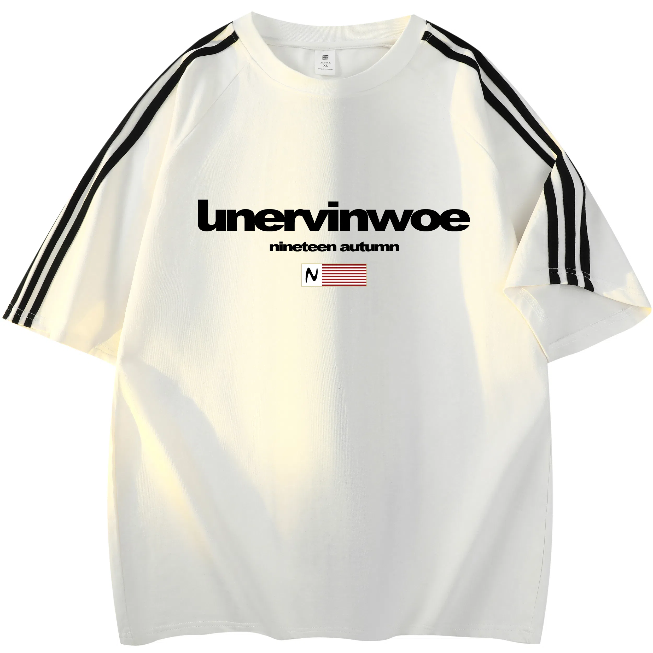 NINETEEN AUTUMN LogoT