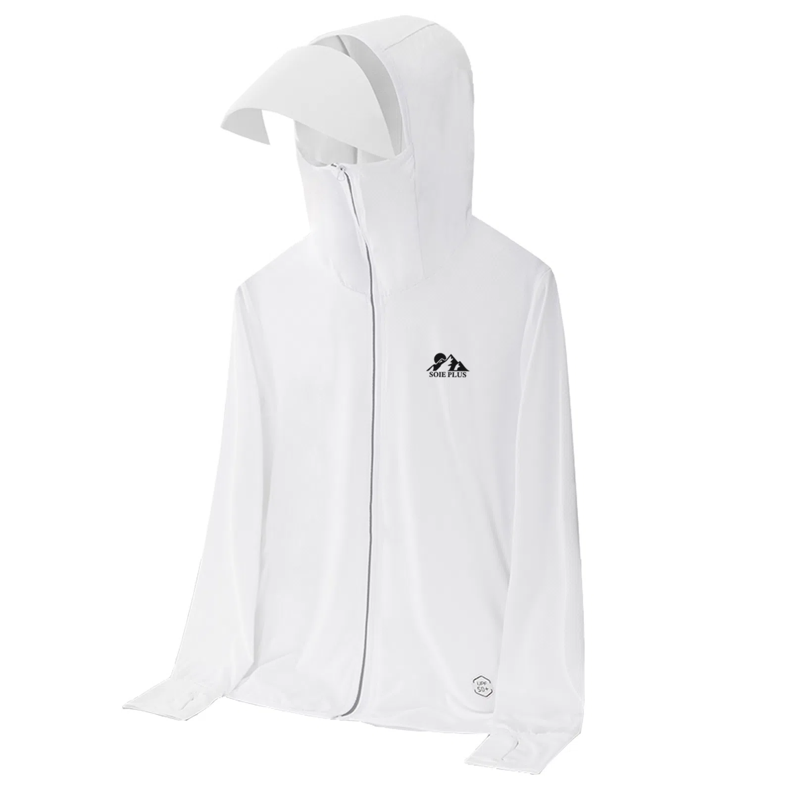 SOIEPLUS UPF50+Logo
