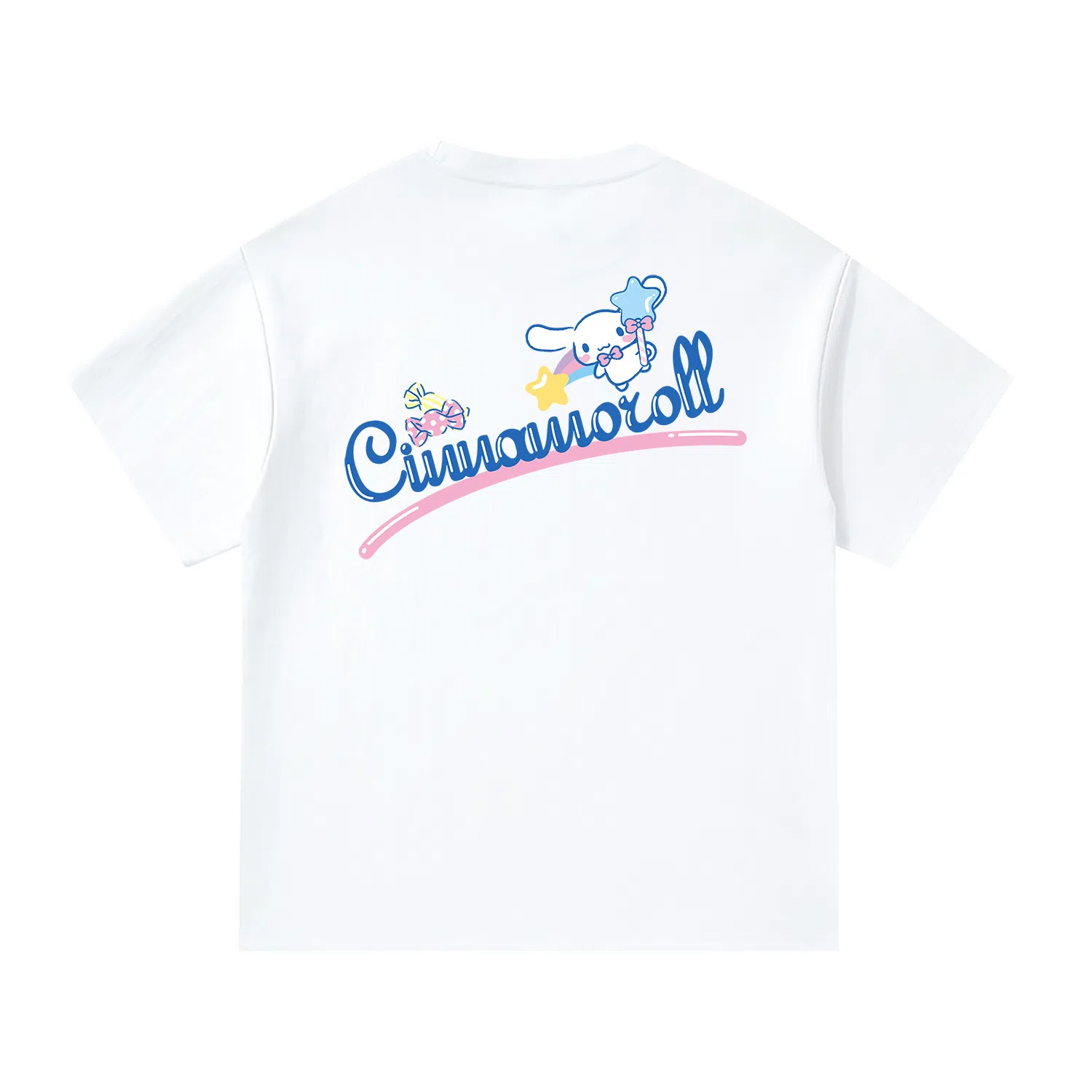 Sanrio Cinnamoroll T