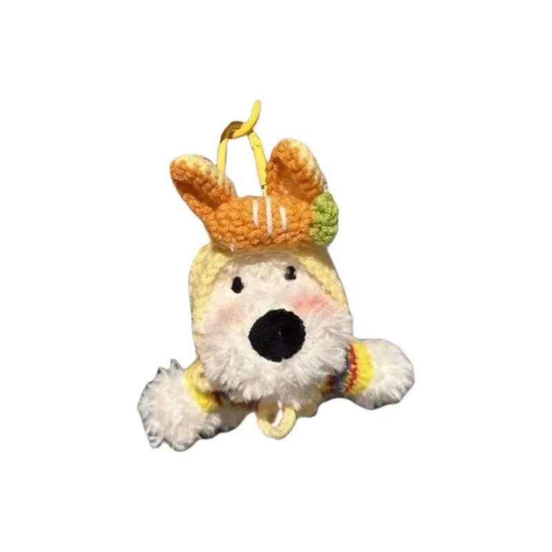MIC RABBIT 10cm