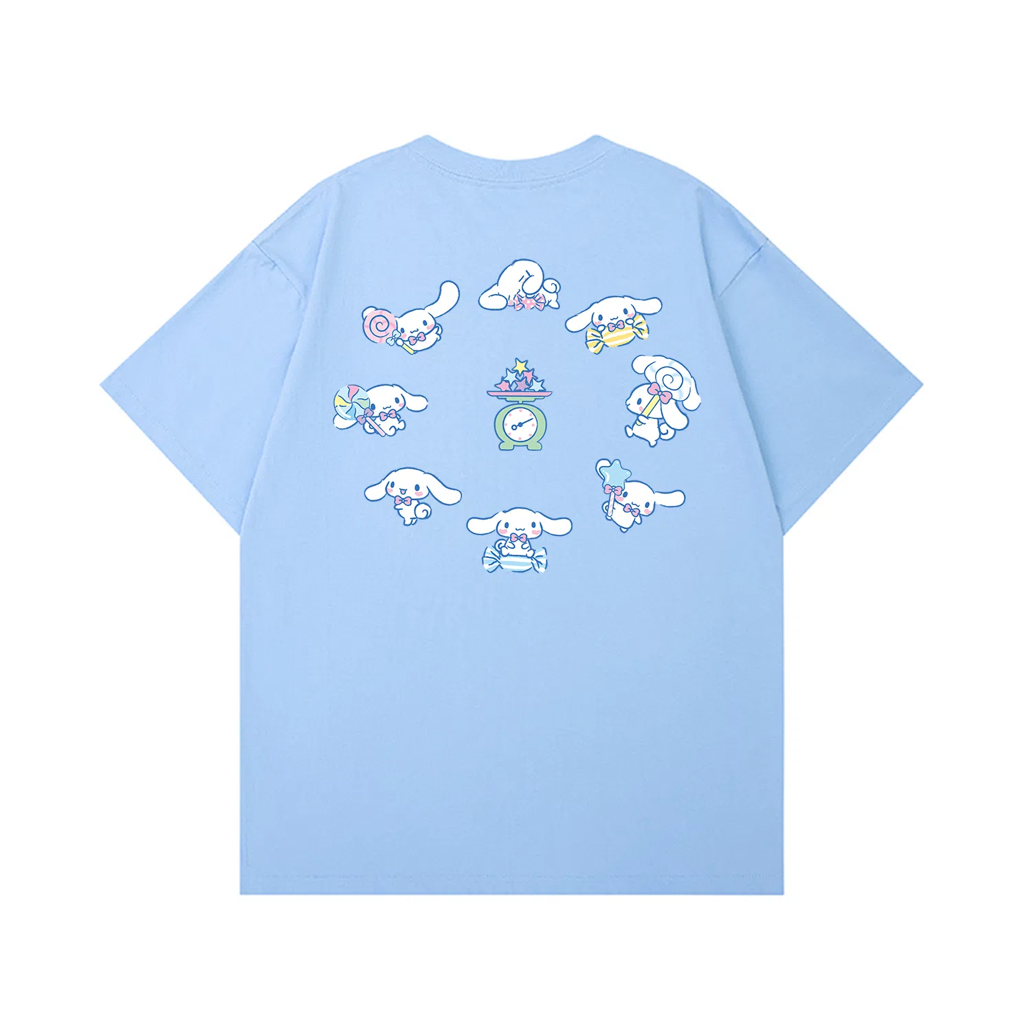 Sanrio Cinnamoroll T