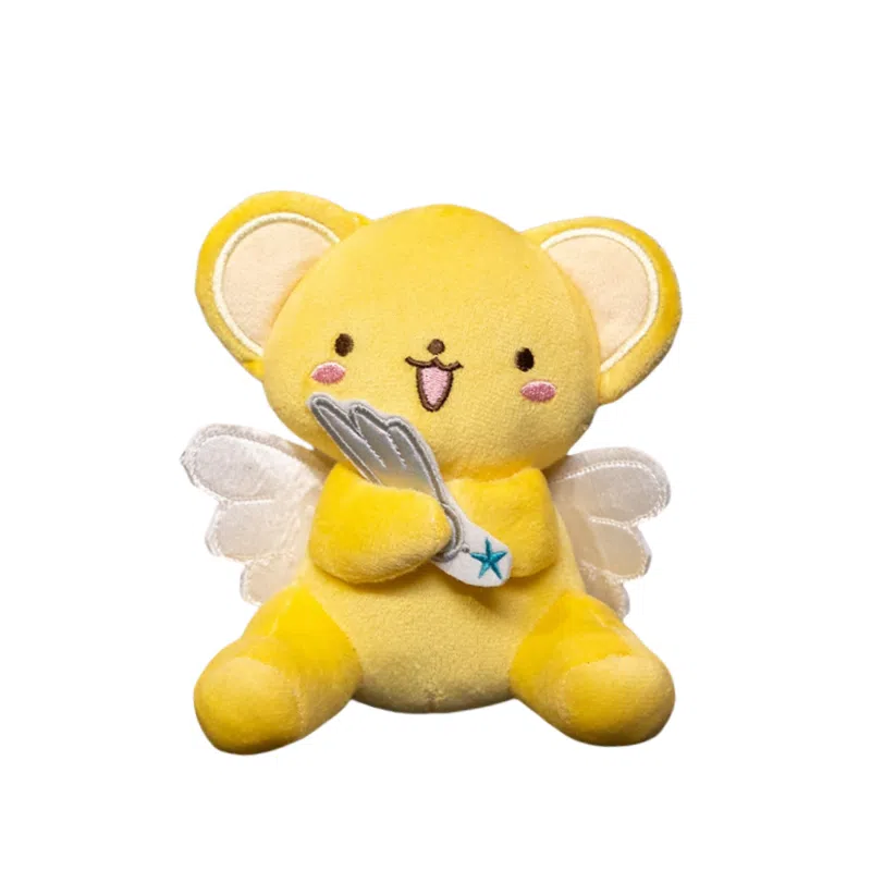 PUDOWRABBIT 12cm17cm