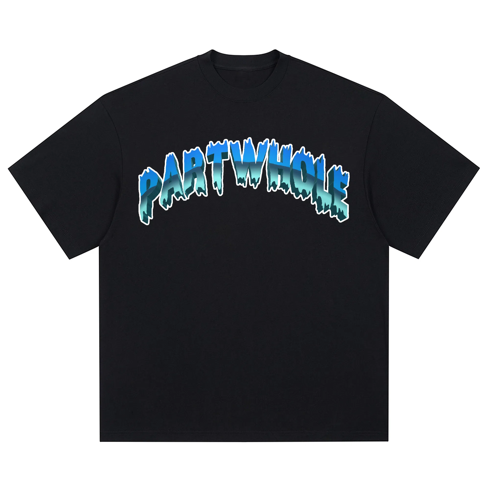 PARTWHOLE cleanfit3DvibeinsT