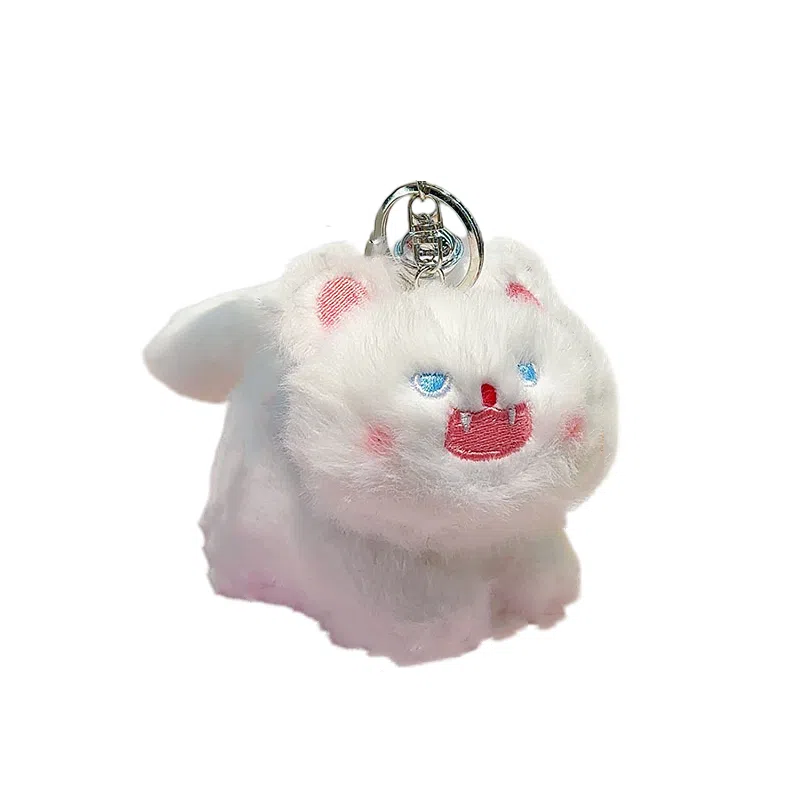 MIC RABBIT emo 9CM