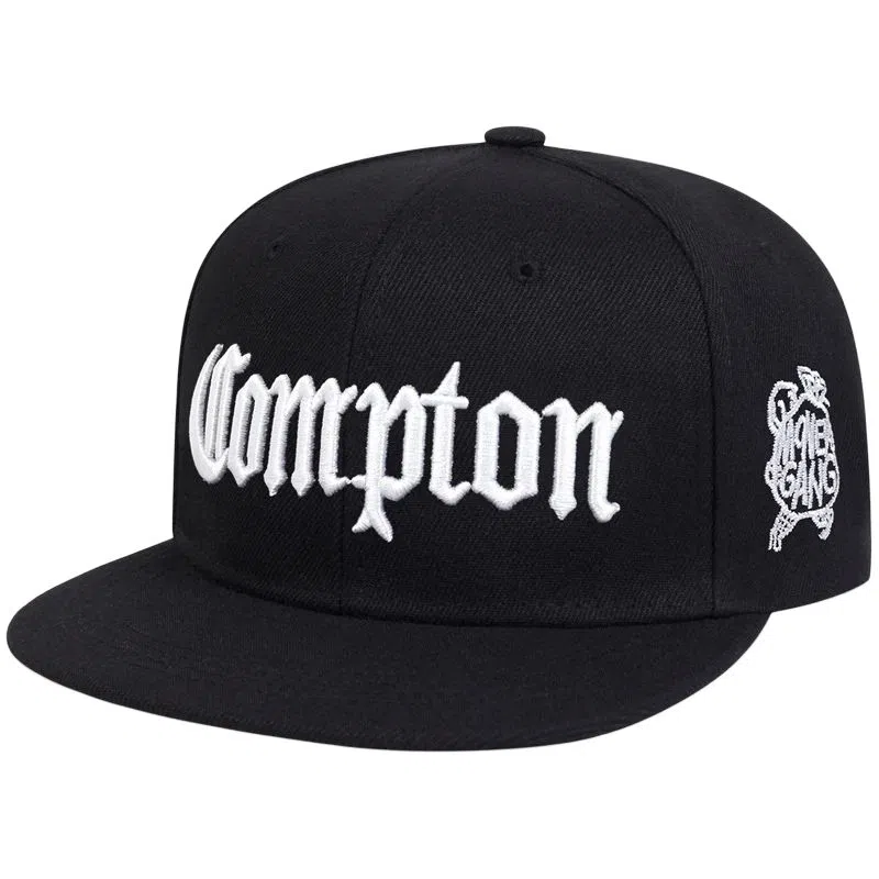 Compton