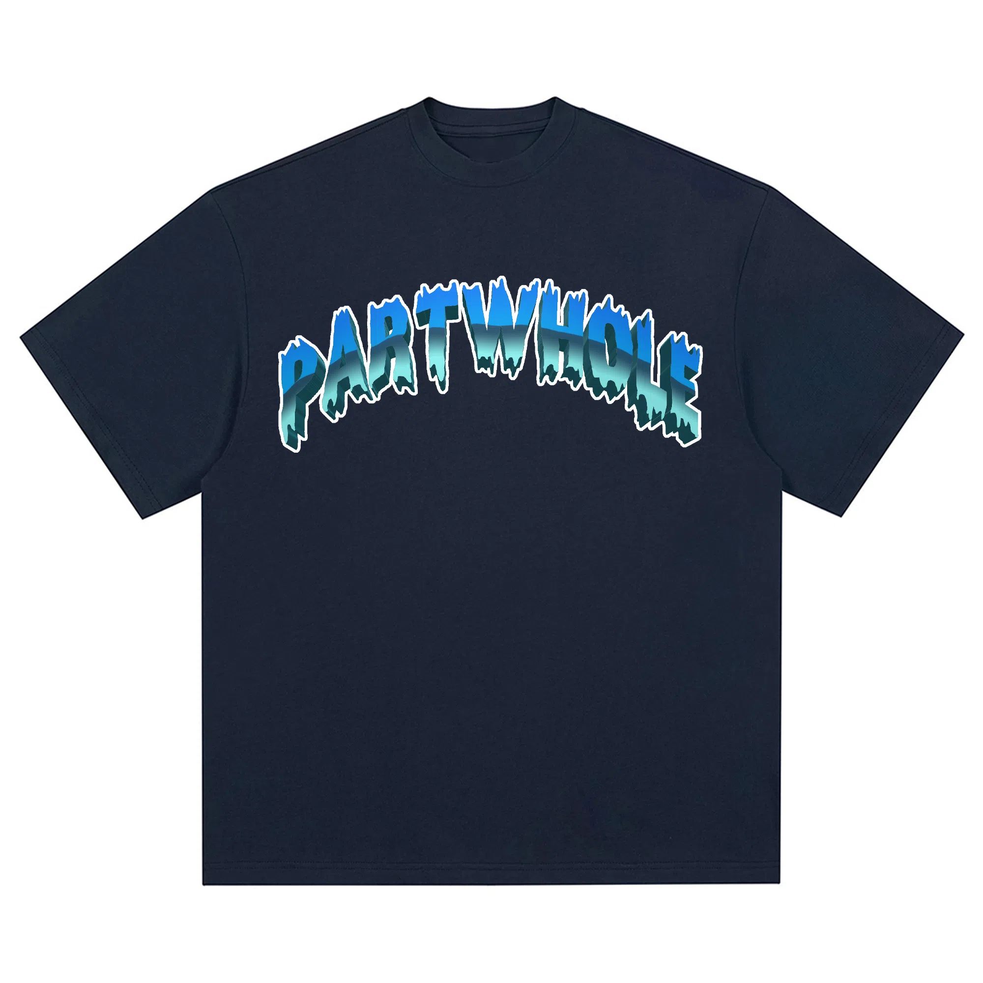 PARTWHOLE cleanfit3DvibeinsT