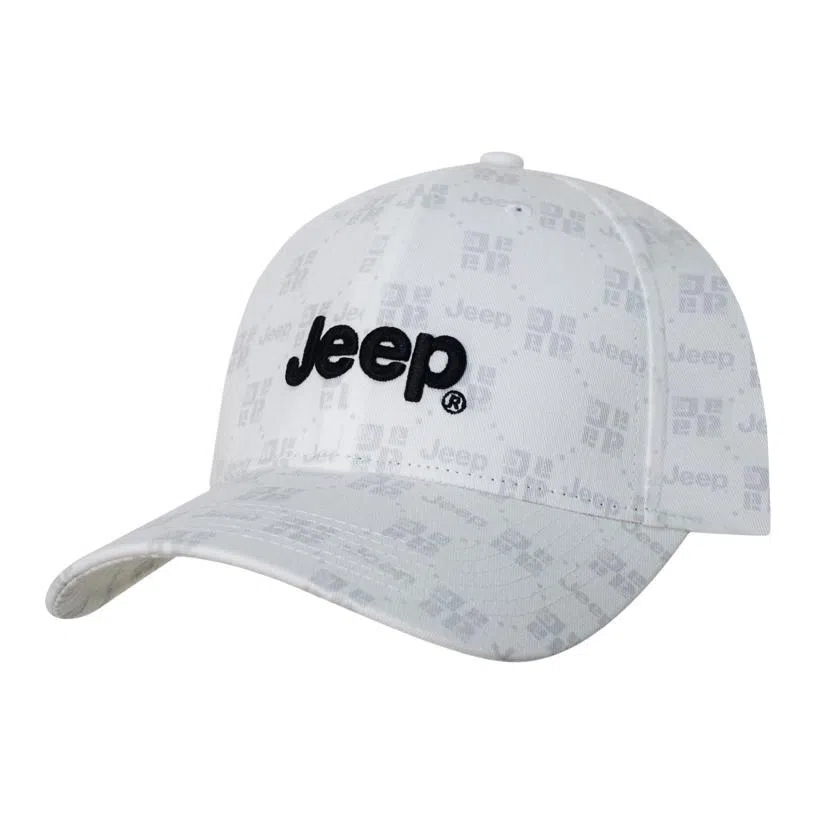 Jeep Baseball Cap