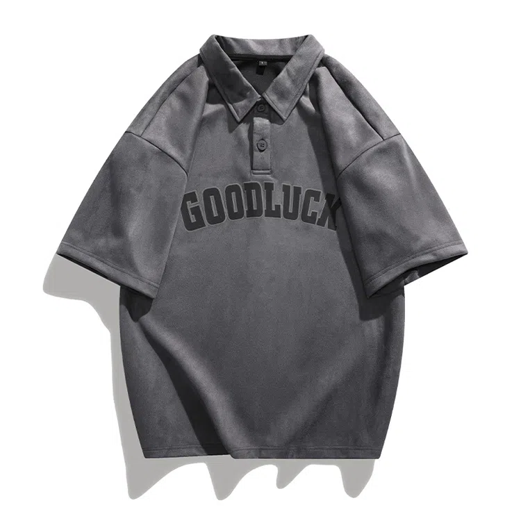 YOUSEKOO Polo T