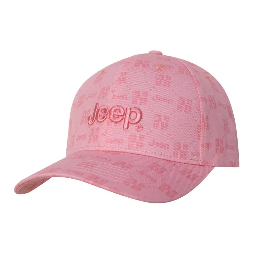 Jeep Baseball Cap