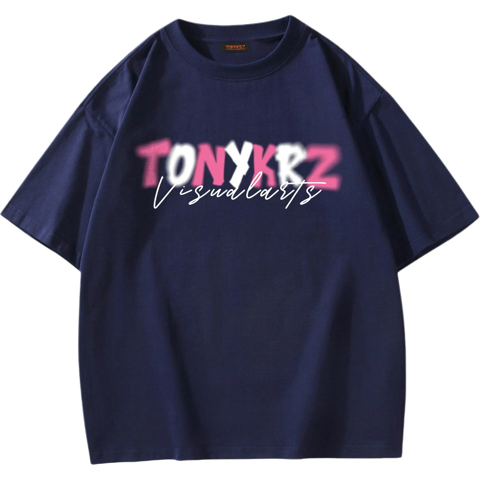 TONYKRZ T