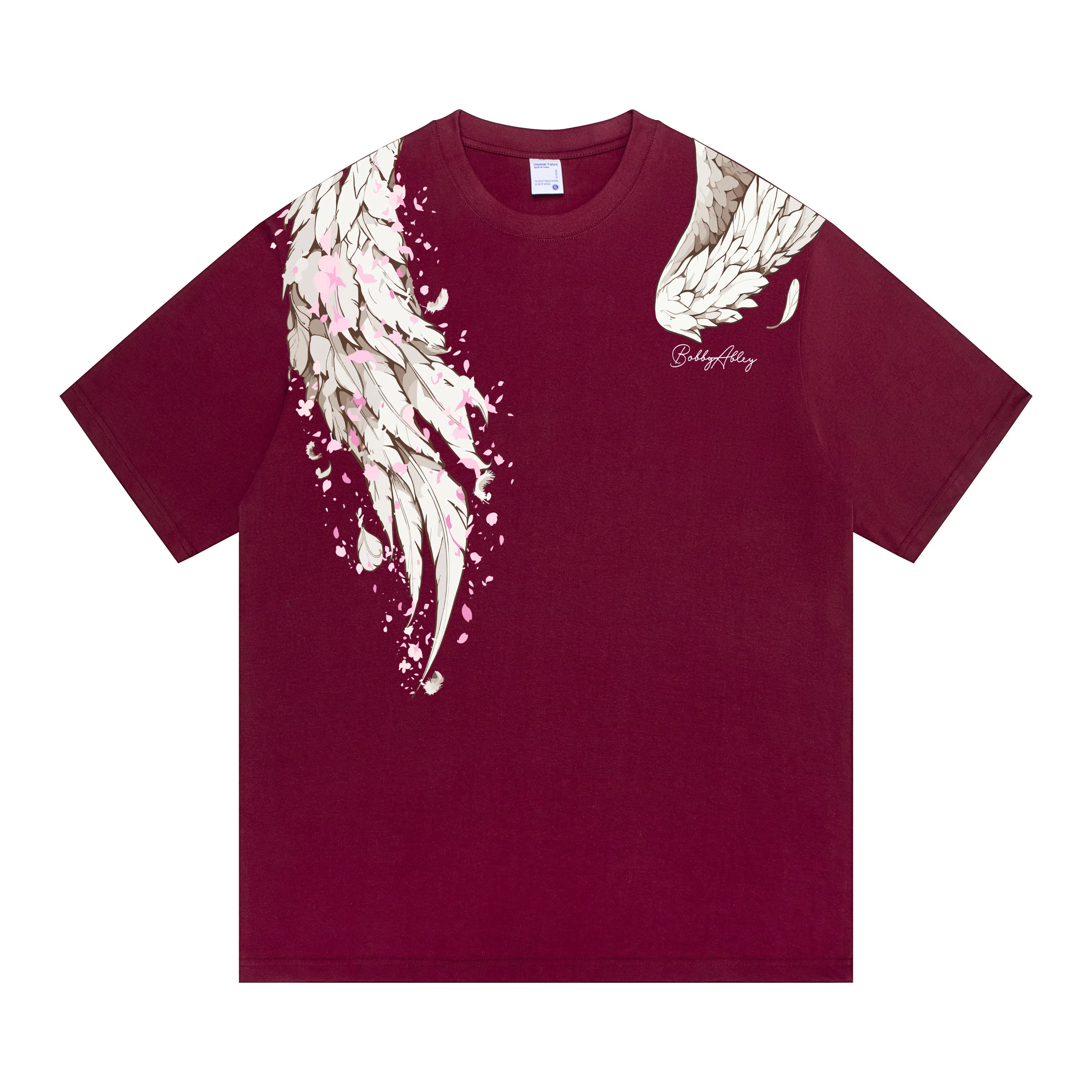 BOBBY ABLEY 320gLOGOT