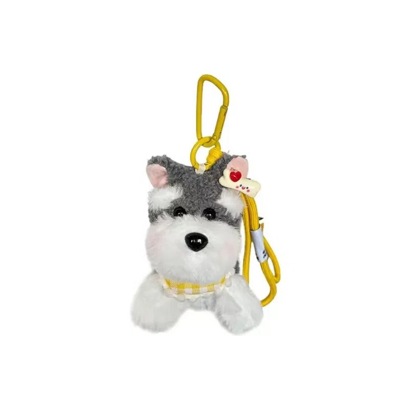 MIC RABBIT 10cm