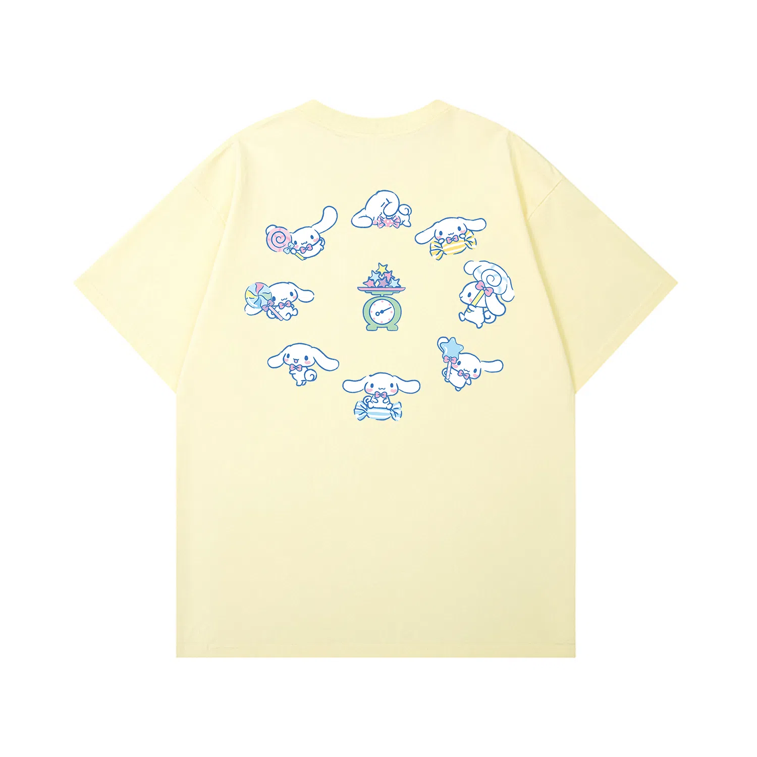 Sanrio Cinnamoroll T