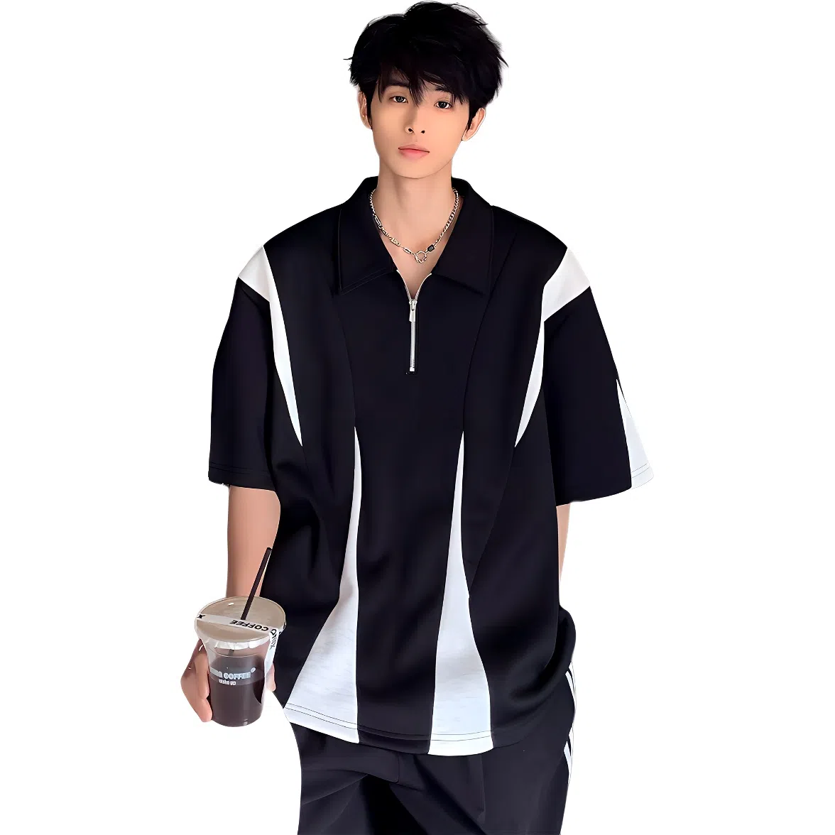 CITYLINK TACTIC Polo