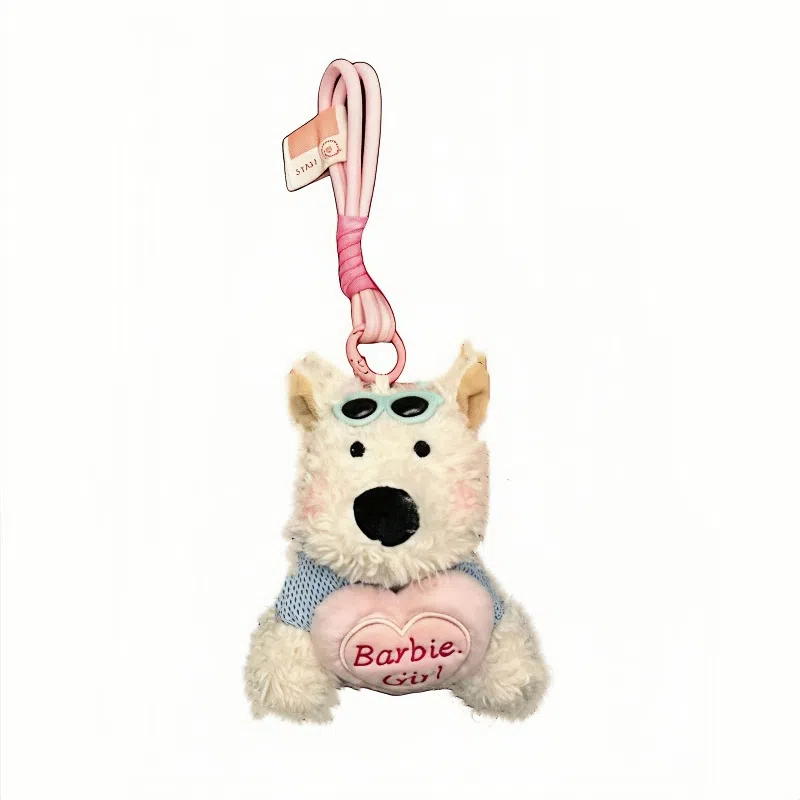 MIC RABBIT 10cm